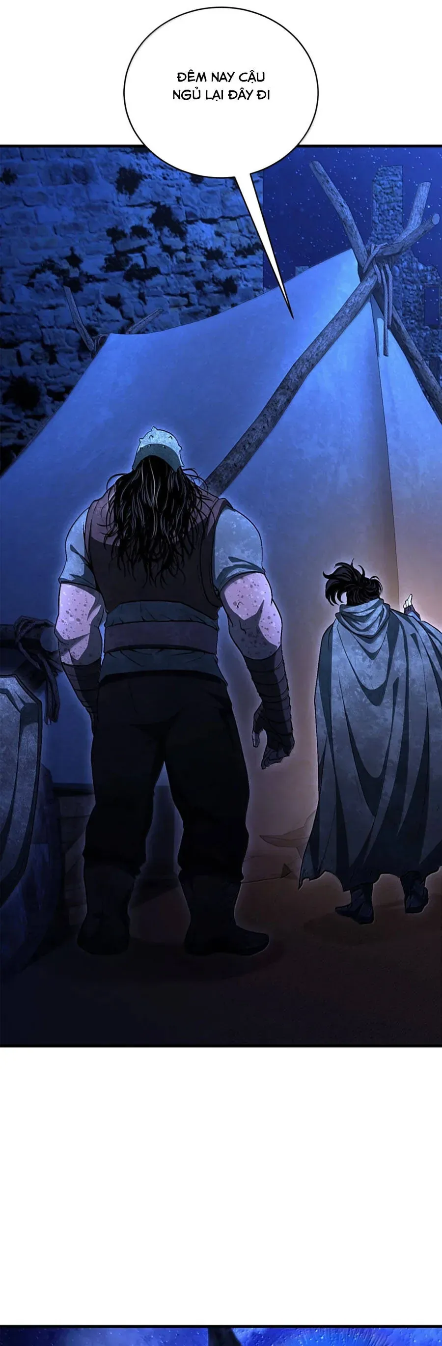 Huyết Lai Chapter 24 - 37