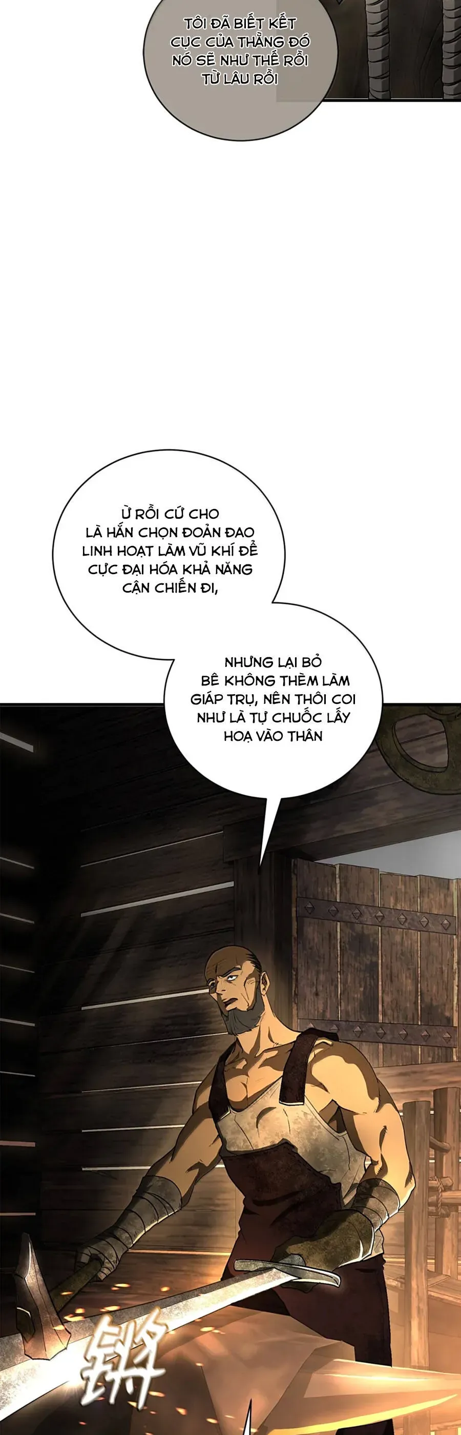 Huyết Lai Chapter 24 - 5