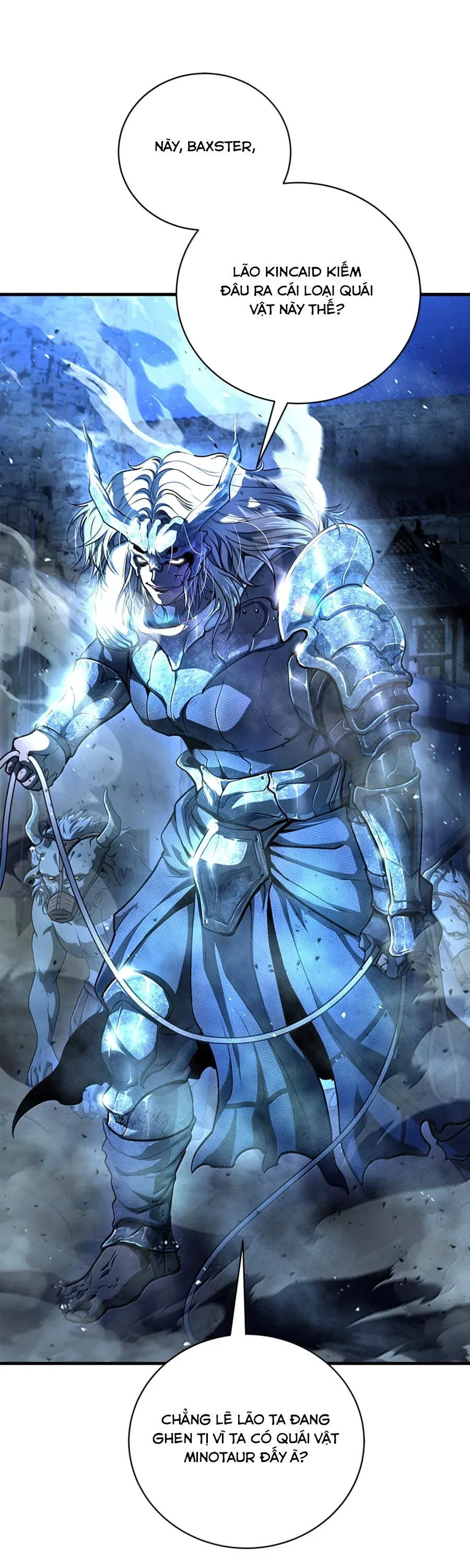 Huyết Lai Chapter 24 - 46