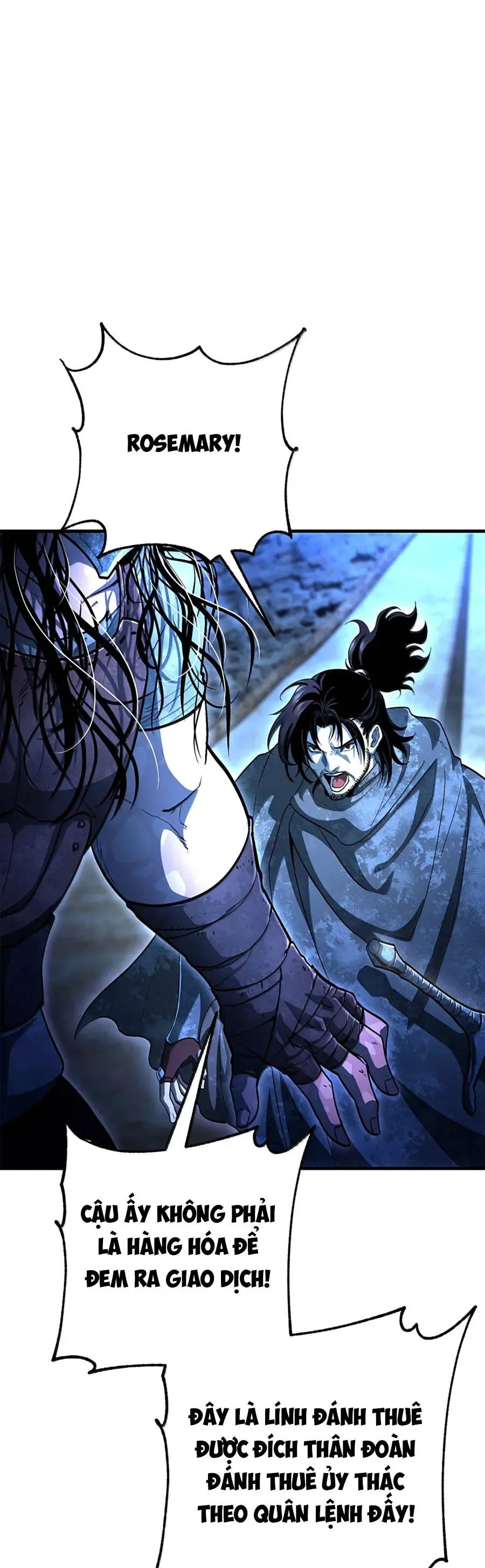 Huyết Lai Chapter 24 - 47