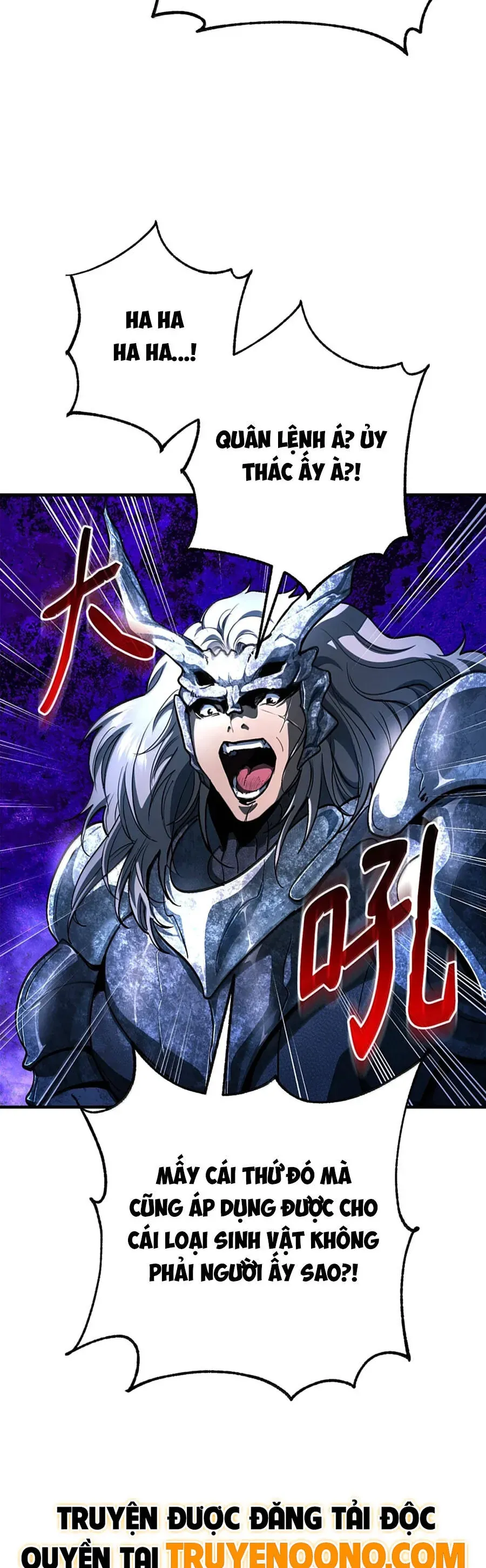 Huyết Lai Chapter 24 - 48