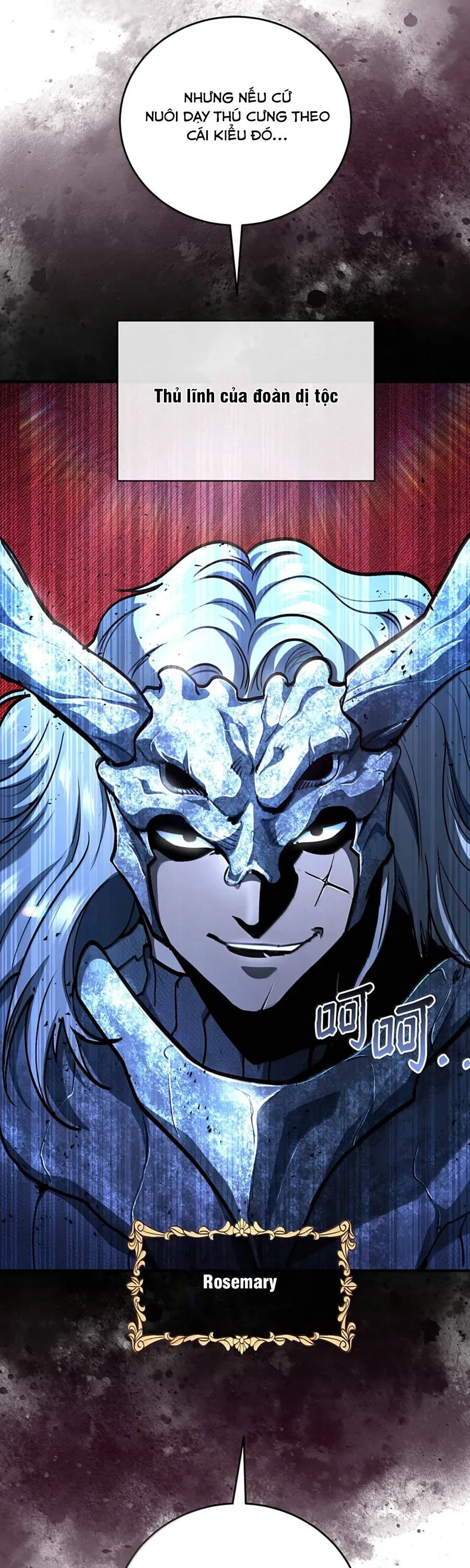 Huyết Lai Chapter 24 - 51