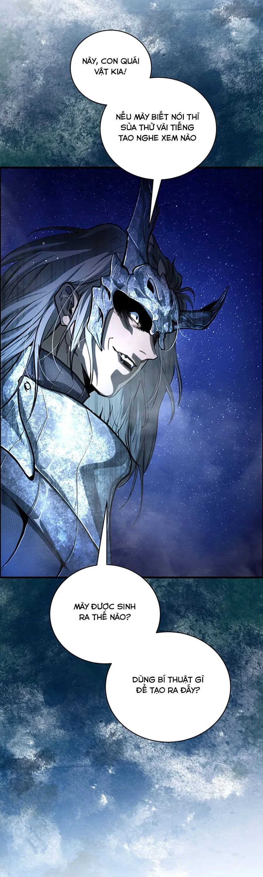 Huyết Lai Chapter 24 - 54