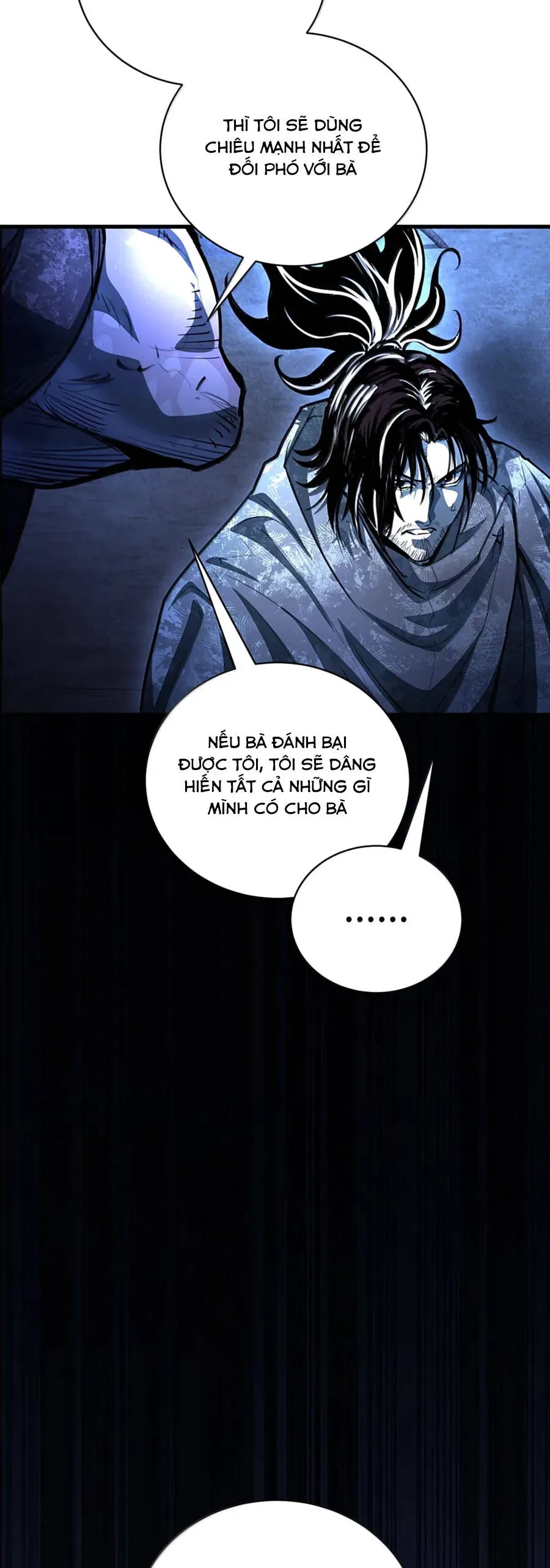 Huyết Lai Chapter 24 - 60