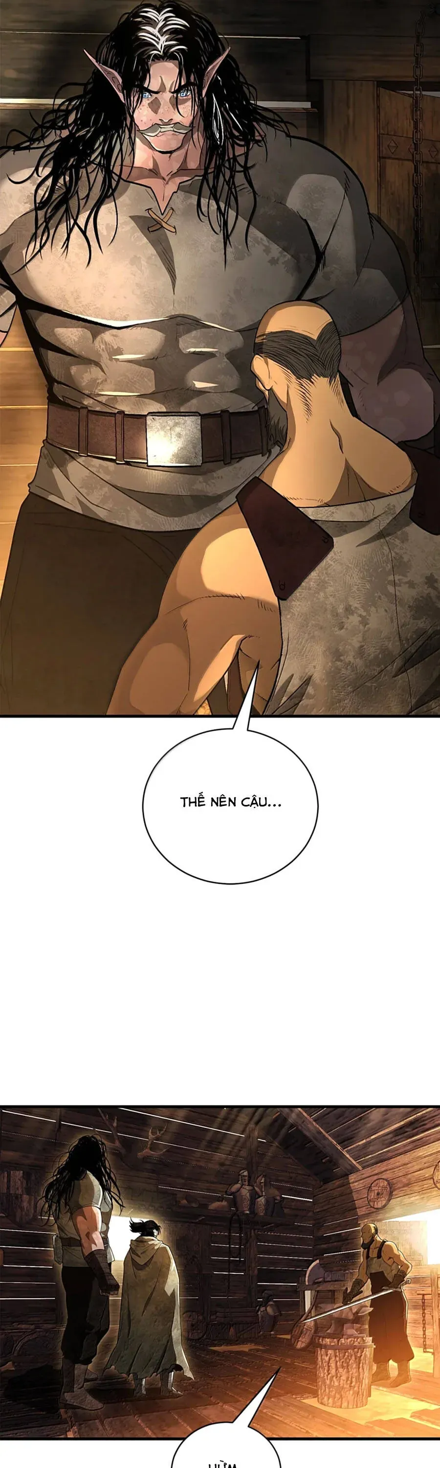 Huyết Lai Chapter 24 - 7