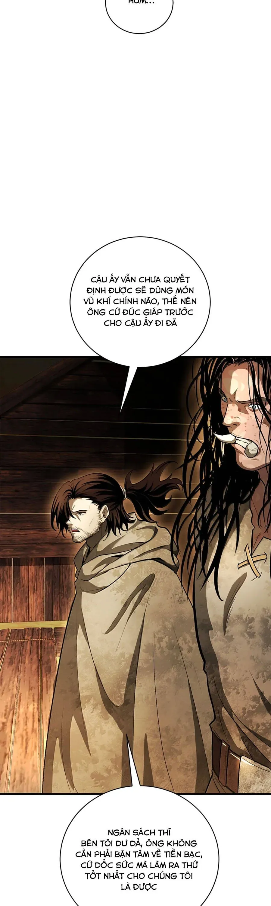 Huyết Lai Chapter 24 - 8