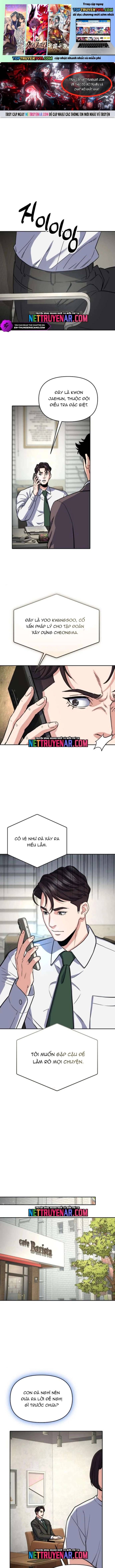 Độc Đạo Chapter 51 - 2