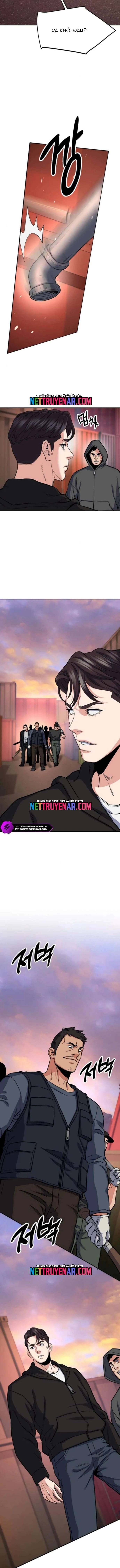 Độc Đạo Chapter 51 - 14