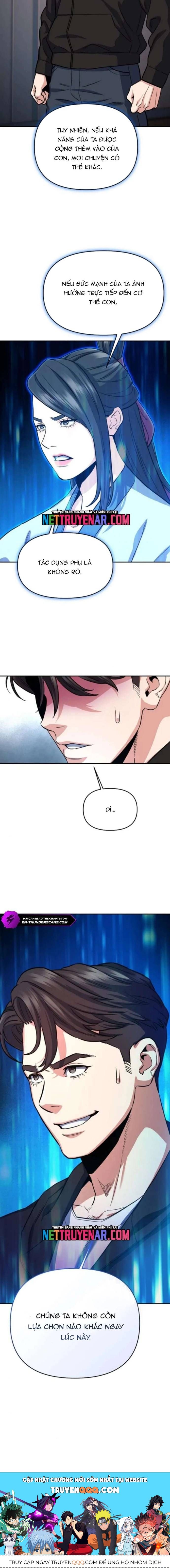 Độc Đạo Chapter 51 - 16