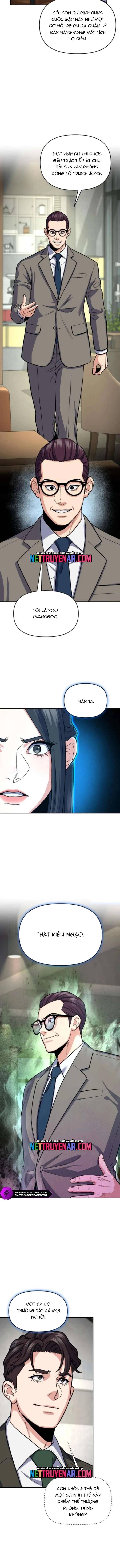 Độc Đạo Chapter 51 - 3