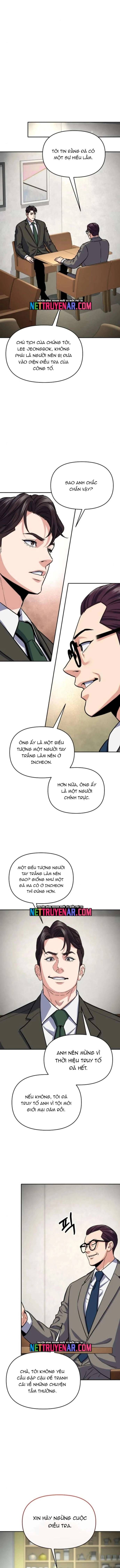 Độc Đạo Chapter 51 - 4