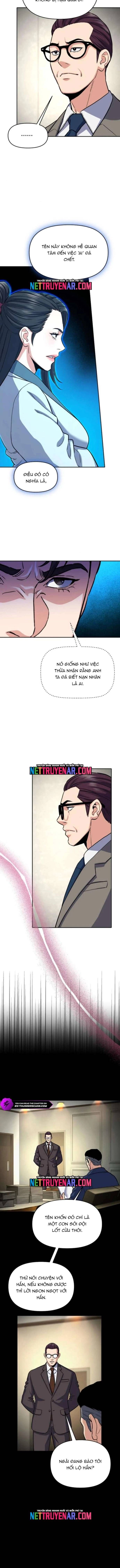 Độc Đạo Chapter 51 - 6