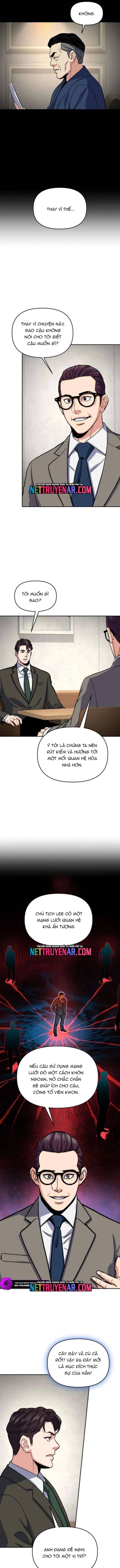 Độc Đạo Chapter 51 - 7