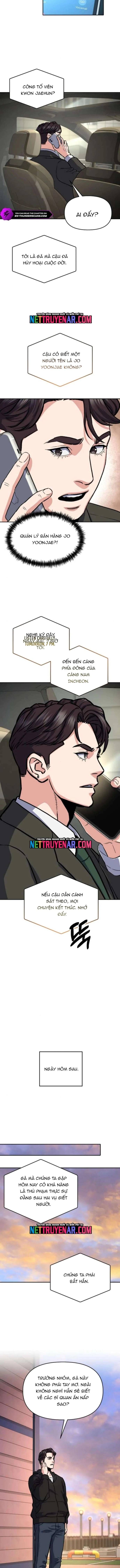 Độc Đạo Chapter 51 - 10