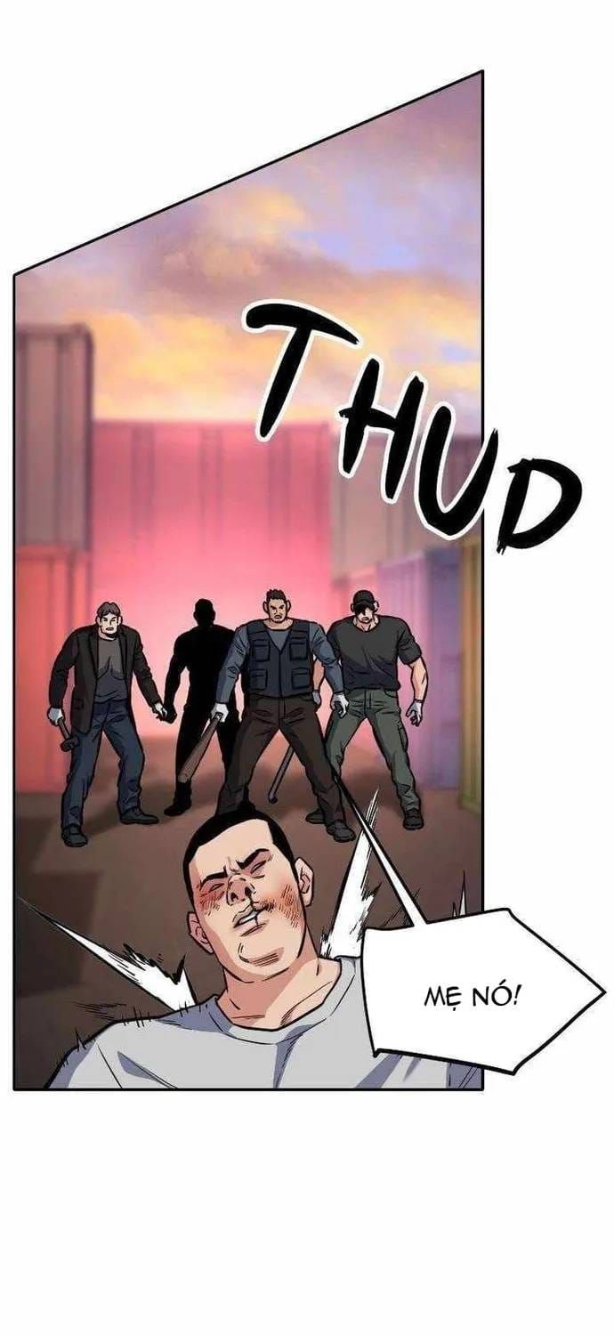 Độc Đạo Chapter 52 - 3