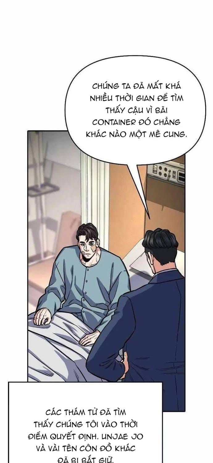 Độc Đạo Chapter 52 - 35