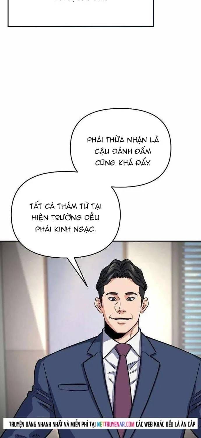 Độc Đạo Chapter 52 - 36