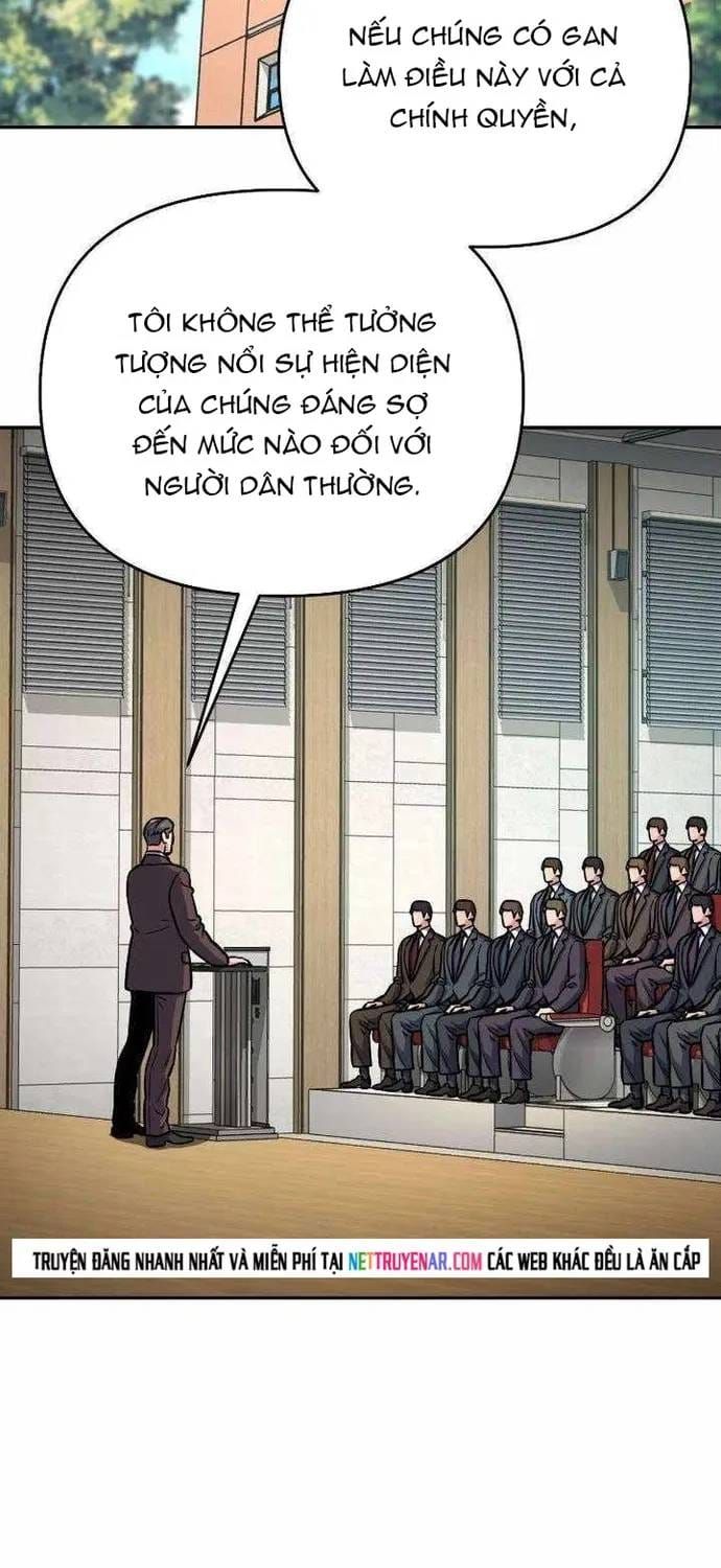 Độc Đạo Chapter 52 - 55