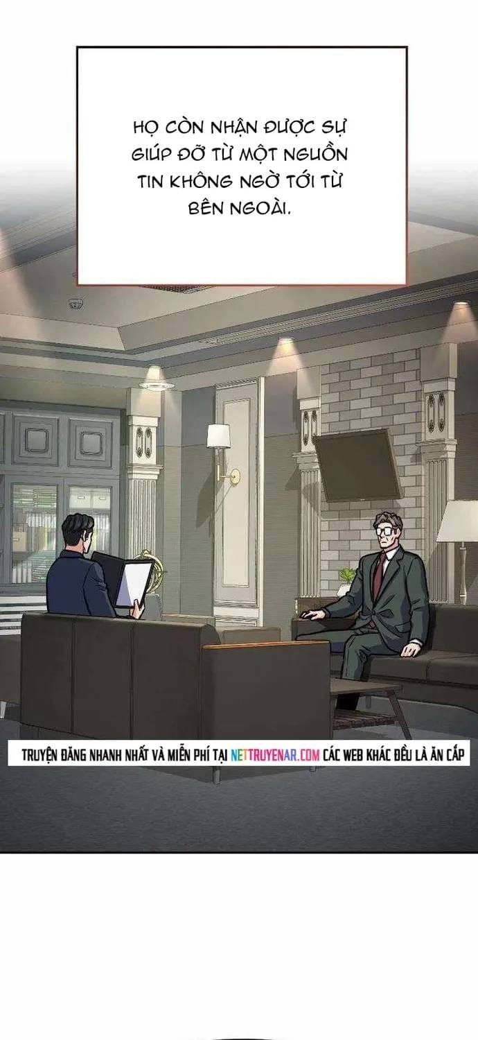 Độc Đạo Chapter 52 - 58