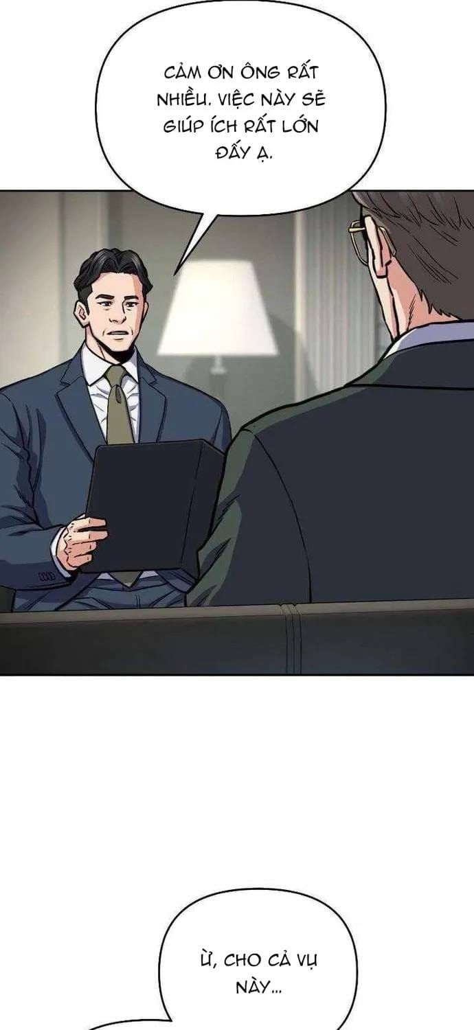 Độc Đạo Chapter 52 - 59