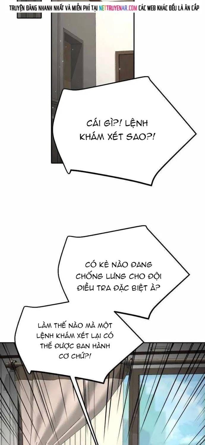 Độc Đạo Chapter 52 - 63