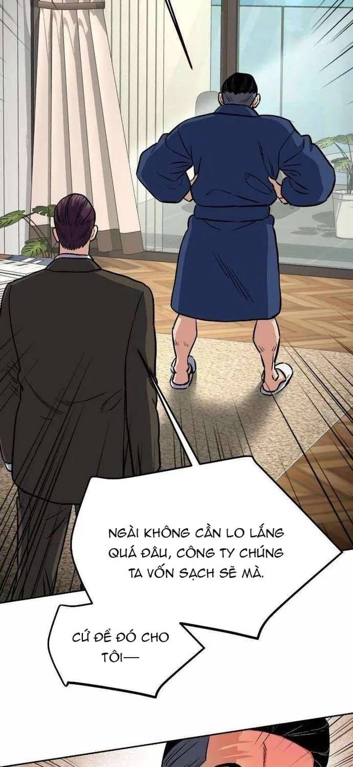 Độc Đạo Chapter 52 - 64