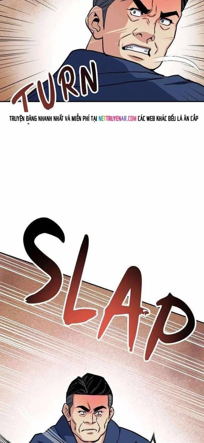 Độc Đạo Chapter 52 - 65