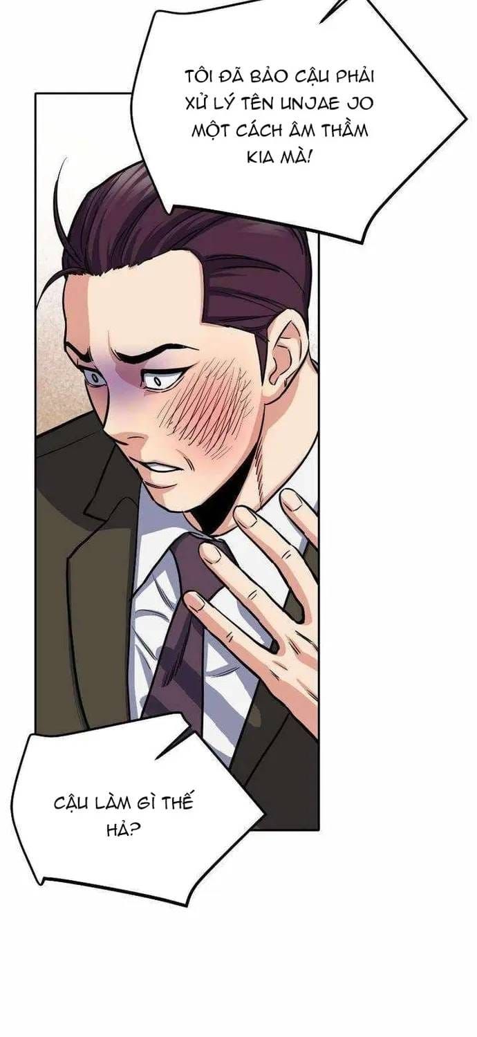 Độc Đạo Chapter 52 - 67