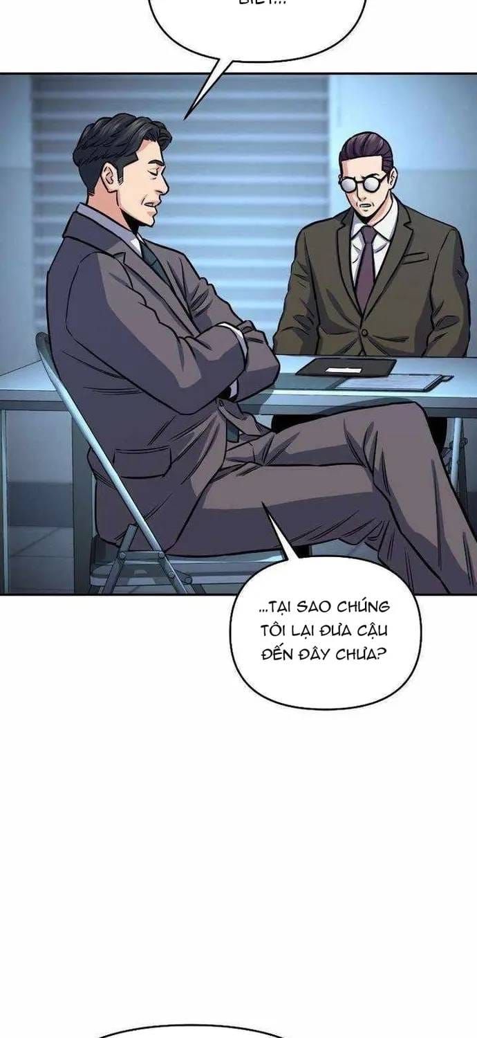 Độc Đạo Chapter 52 - 73