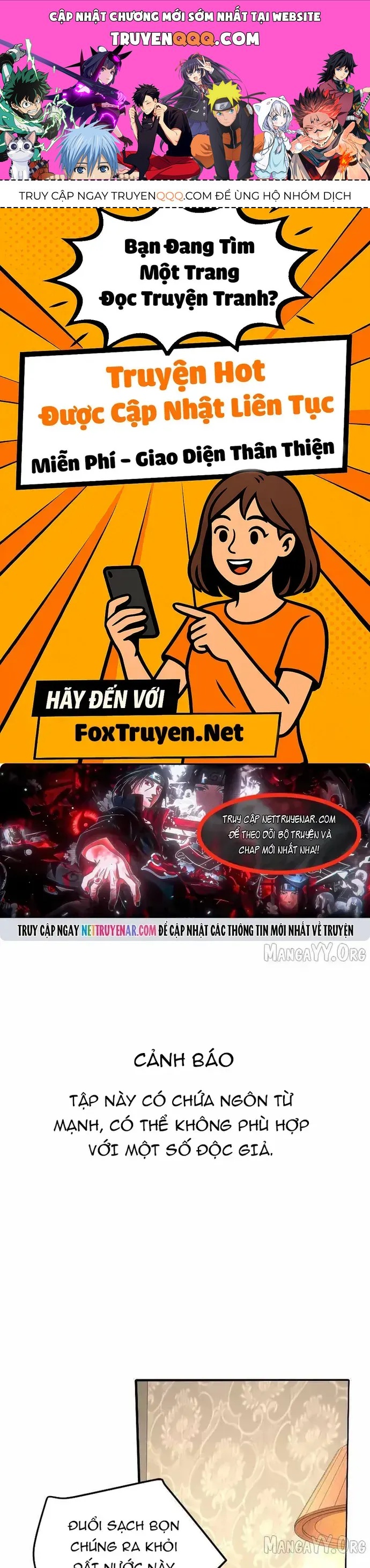 Độc Đạo Chapter 53 - 1