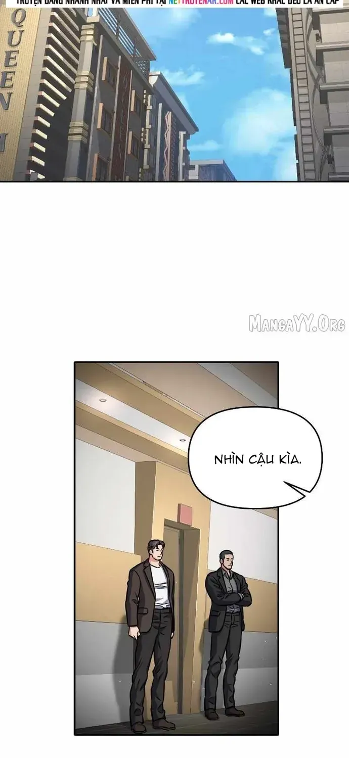 Độc Đạo Chapter 53 - 17