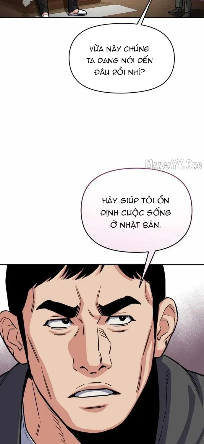 Độc Đạo Chapter 53 - 20