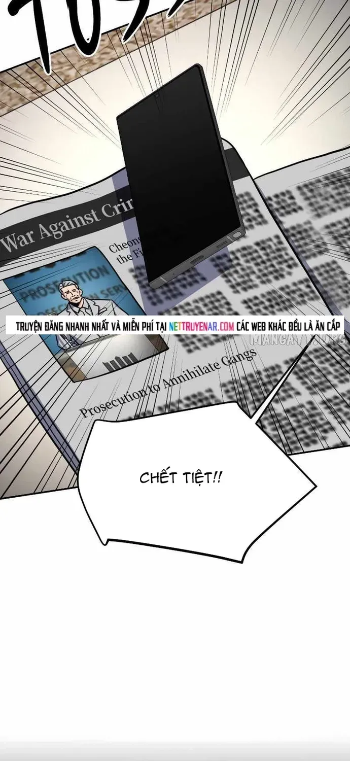 Độc Đạo Chapter 53 - 3