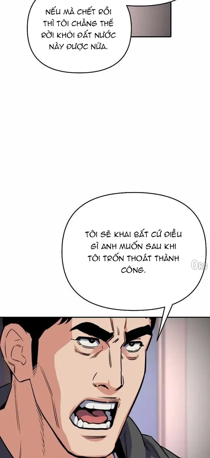 Độc Đạo Chapter 53 - 22