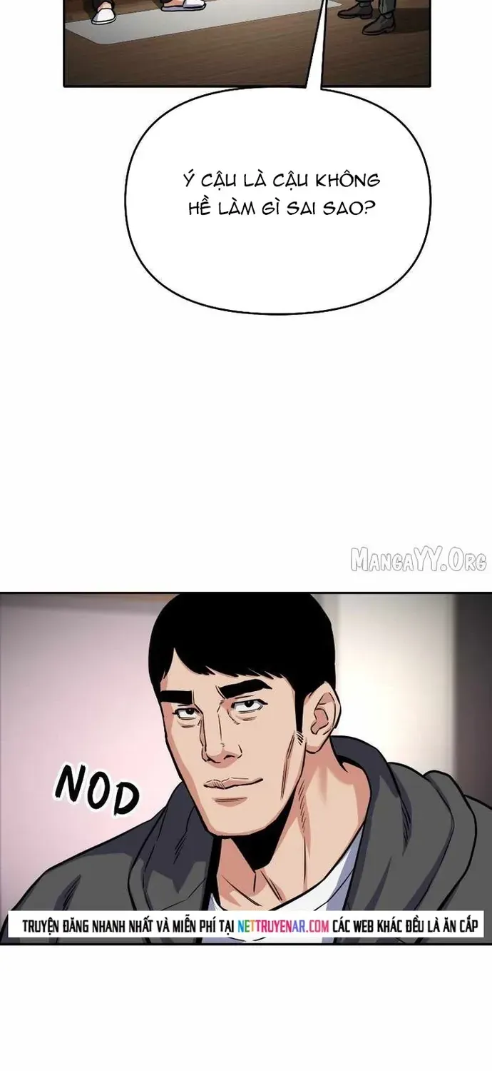 Độc Đạo Chapter 53 - 25