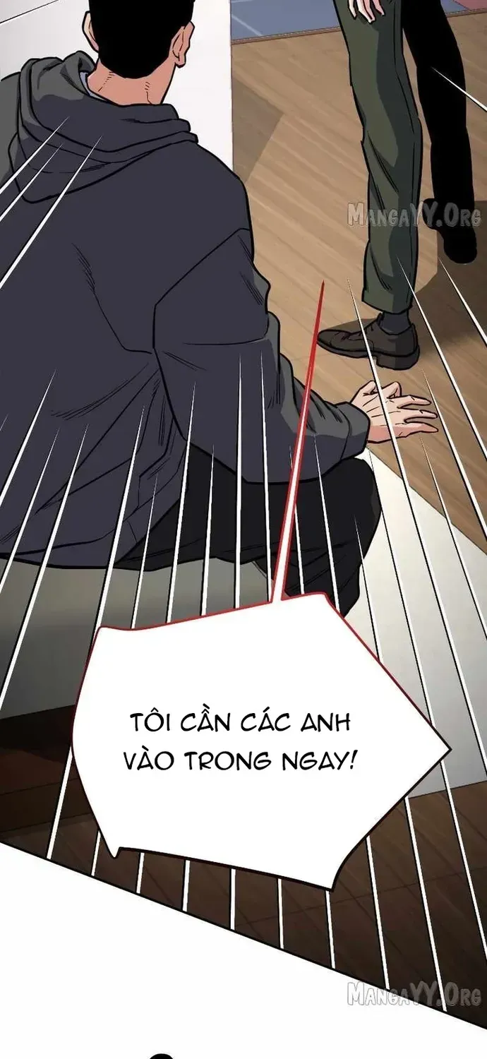 Độc Đạo Chapter 53 - 29