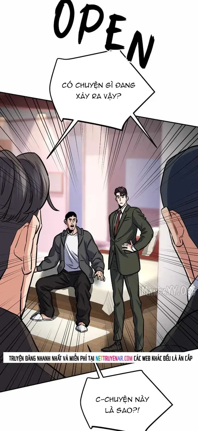 Độc Đạo Chapter 53 - 30