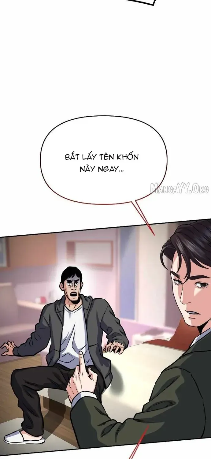 Độc Đạo Chapter 53 - 31