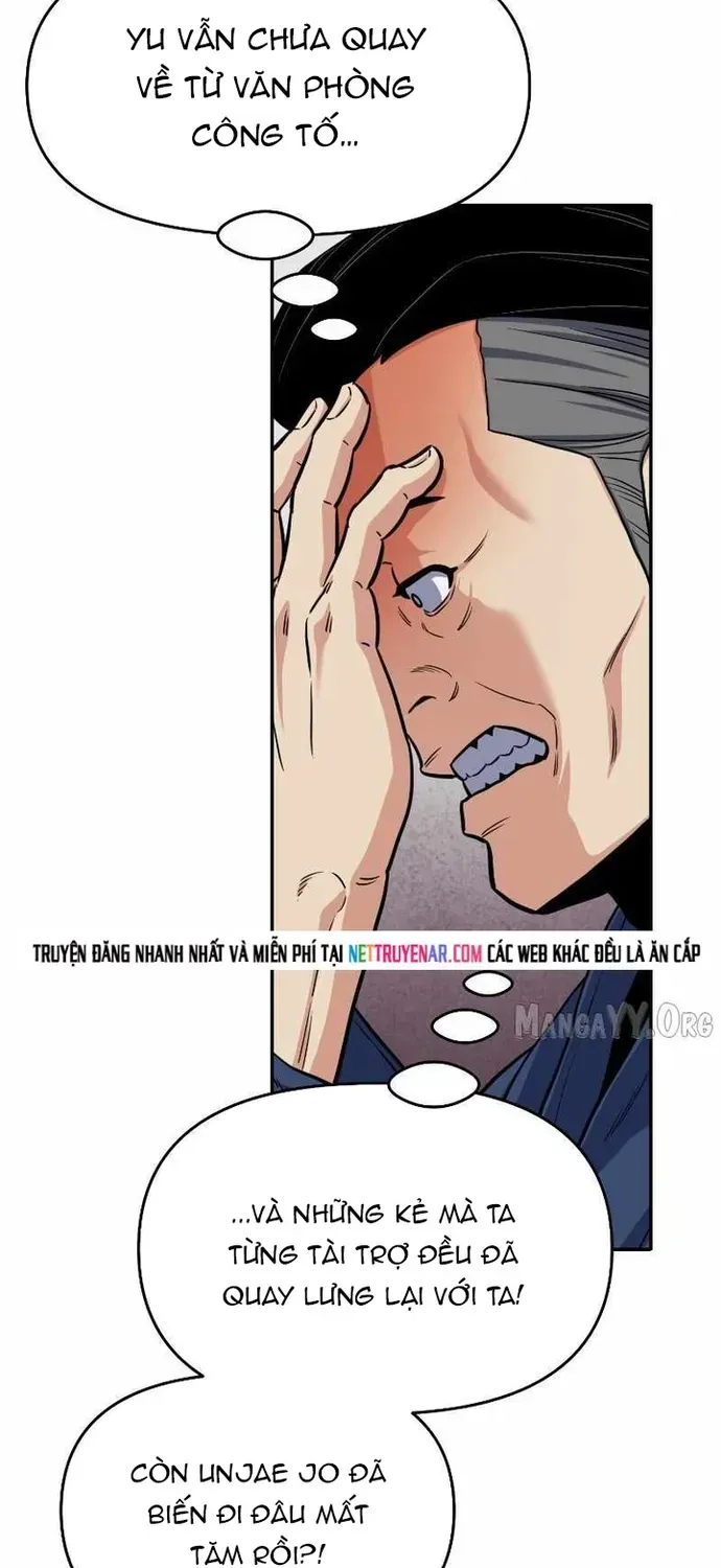 Độc Đạo Chapter 53 - 5