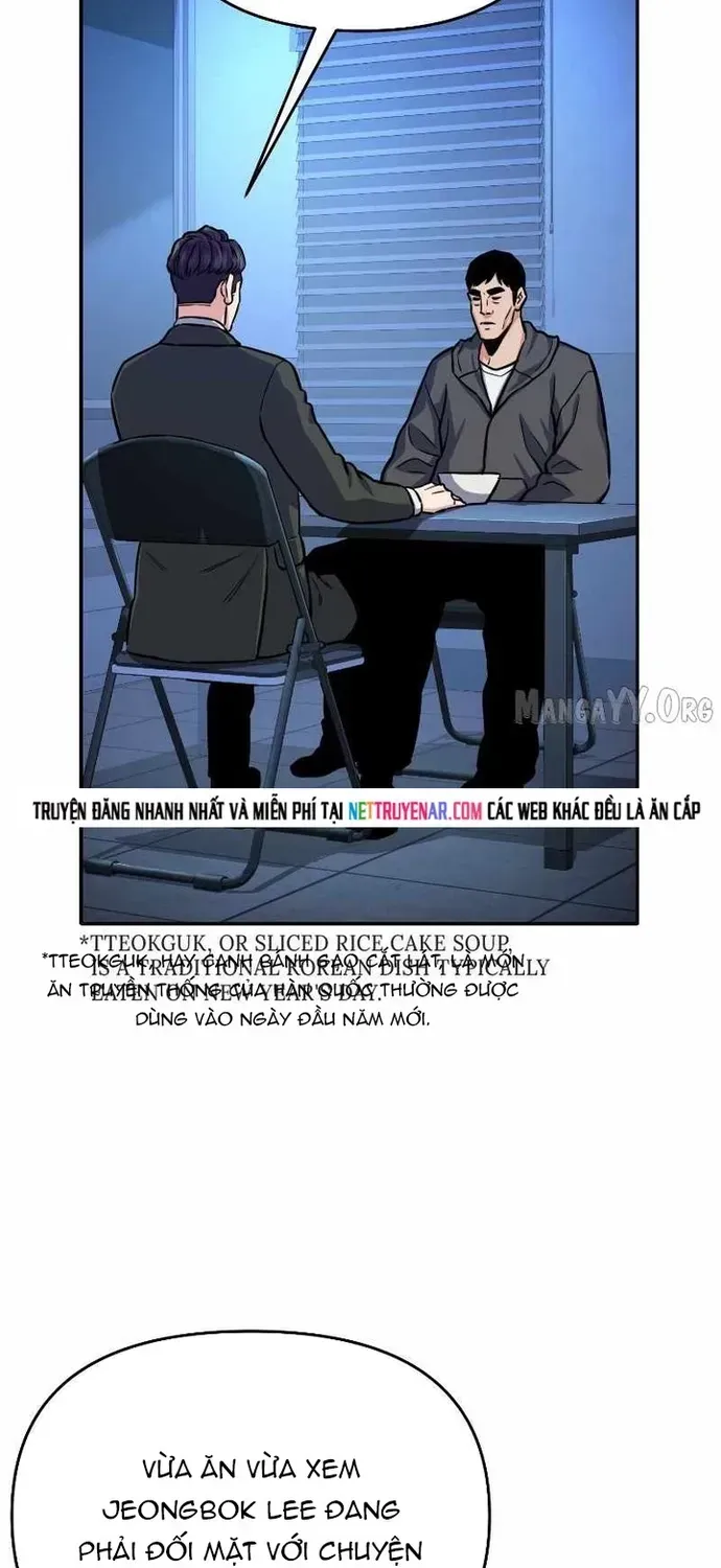 Độc Đạo Chapter 53 - 42