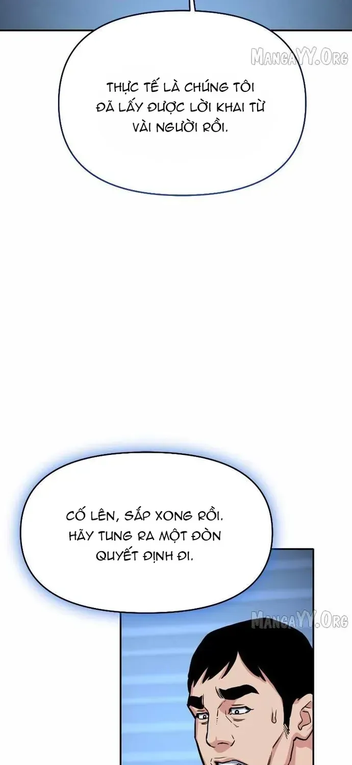 Độc Đạo Chapter 53 - 49