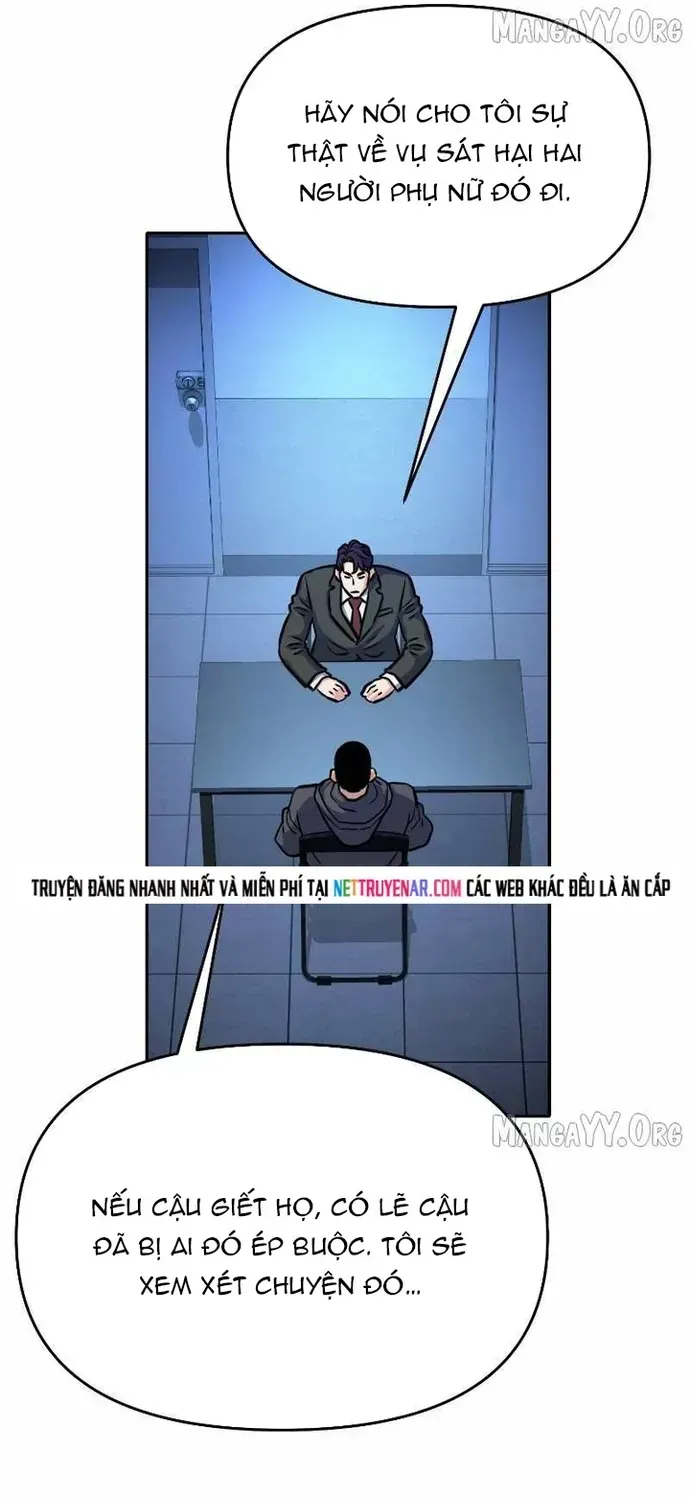 Độc Đạo Chapter 53 - 52