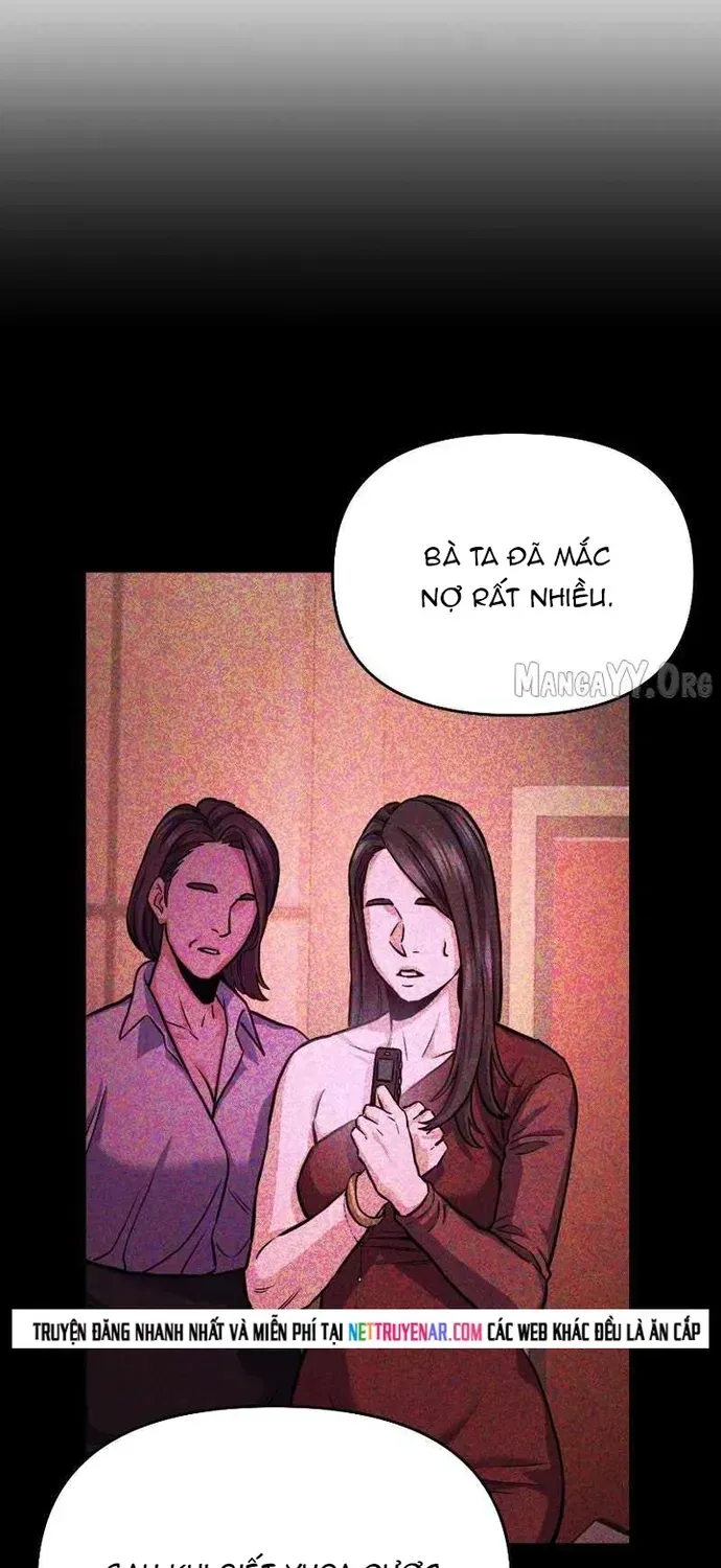 Độc Đạo Chapter 53 - 56