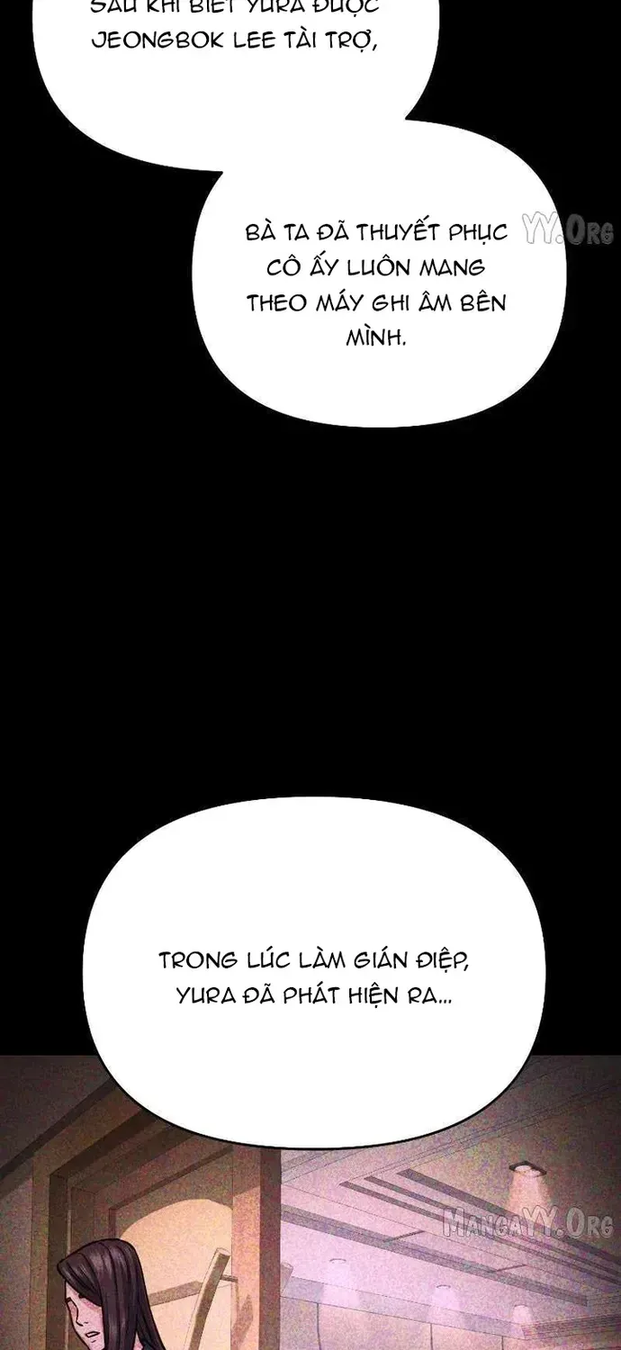 Độc Đạo Chapter 53 - 57