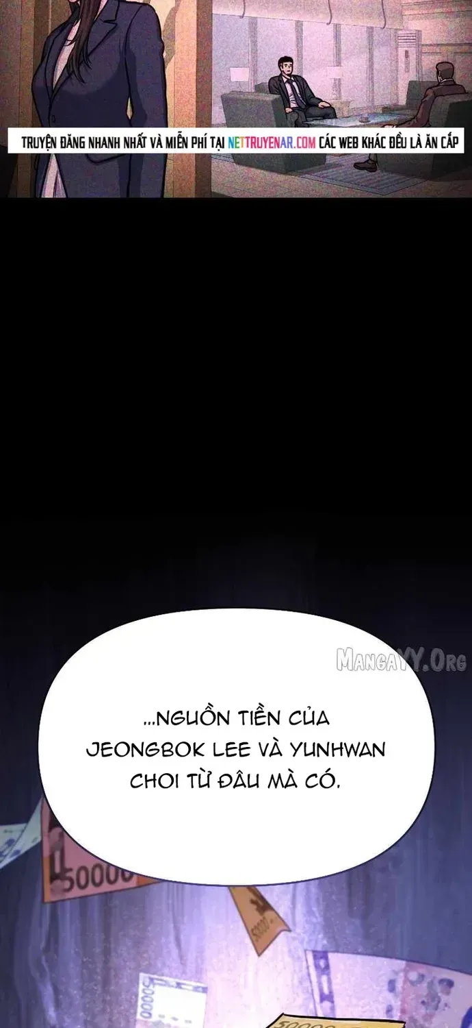 Độc Đạo Chapter 53 - 58