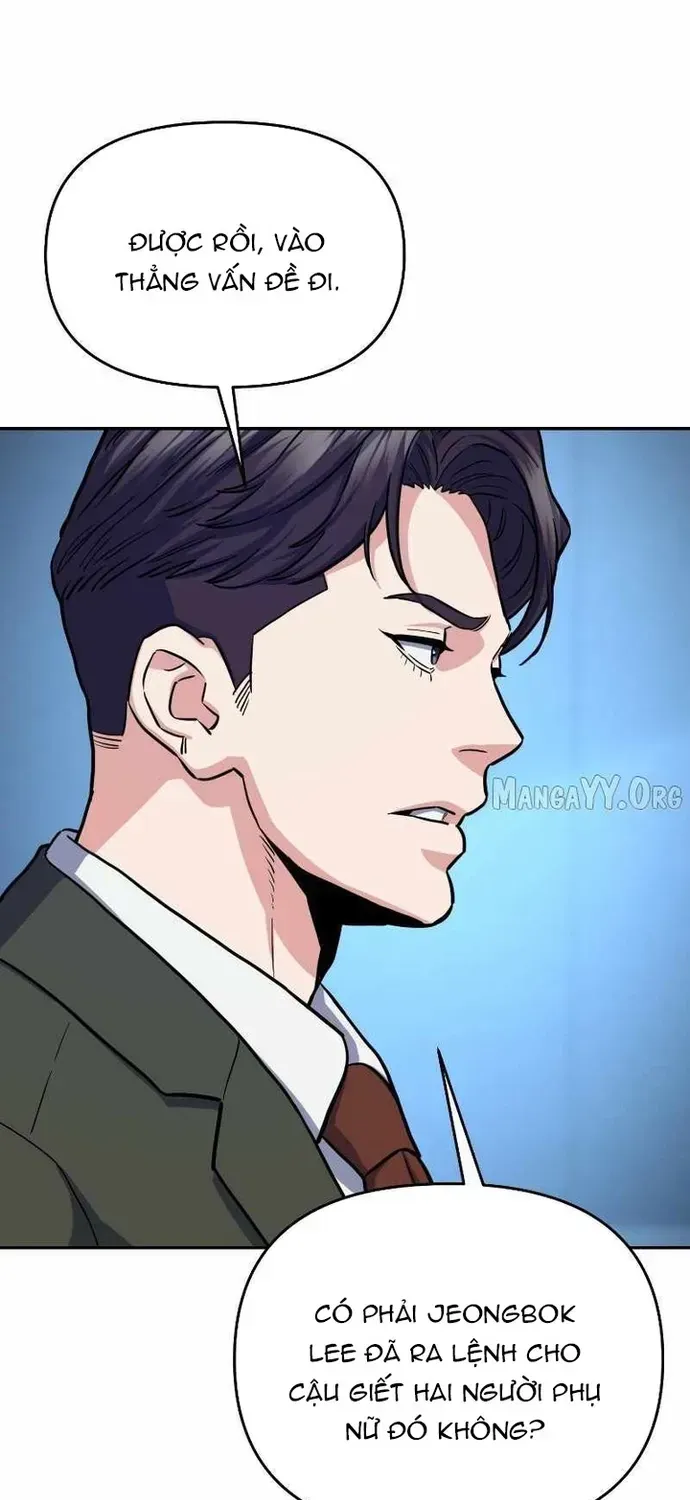 Độc Đạo Chapter 53 - 64