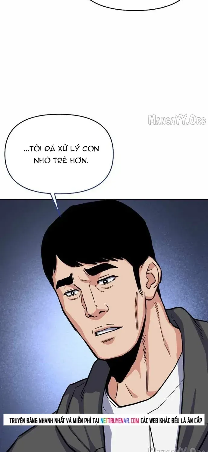 Độc Đạo Chapter 53 - 65