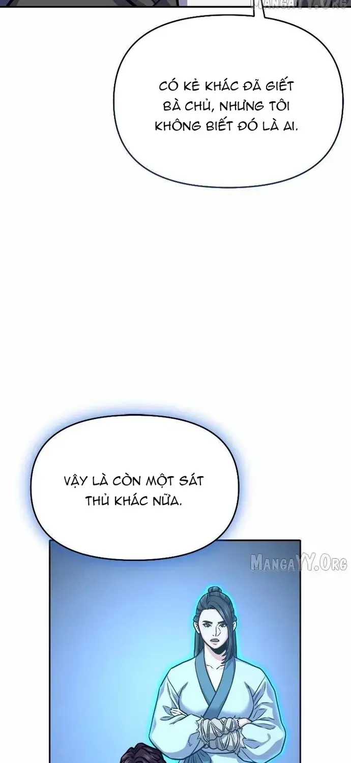 Độc Đạo Chapter 53 - 66