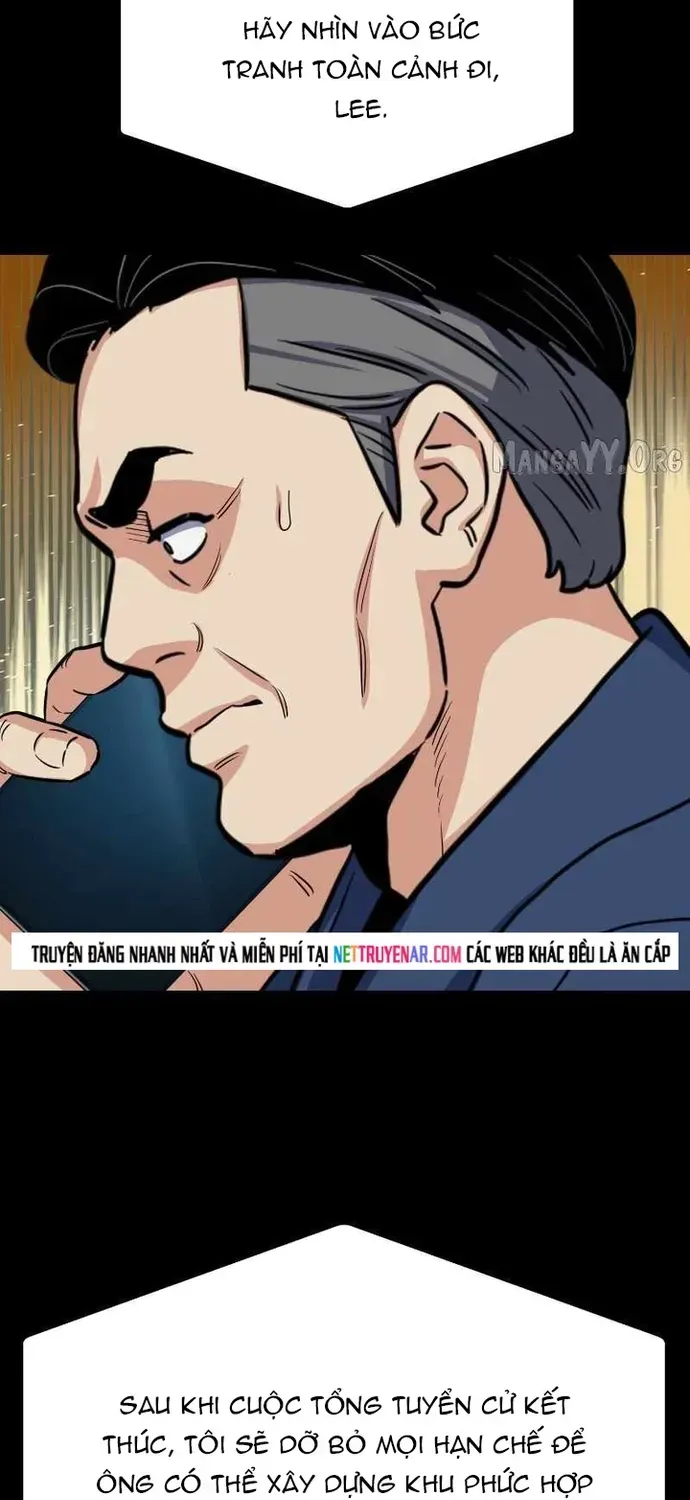 Độc Đạo Chapter 53 - 76