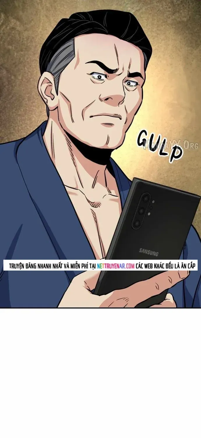 Độc Đạo Chapter 53 - 9